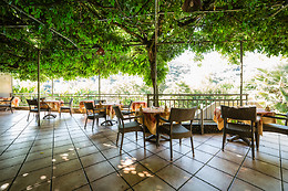 La Terrasse