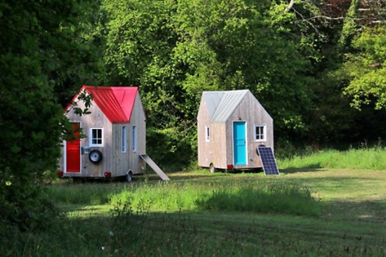 Les Tinys de Pommorio - photo 1