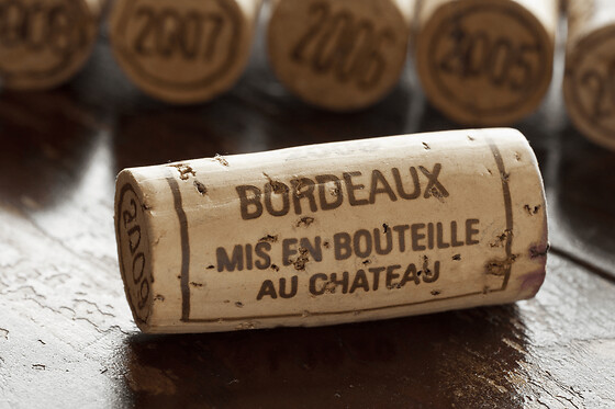 Dégustation Prestige Grands Crus de Bordeaux à Lyon - Offre Duo - 2h