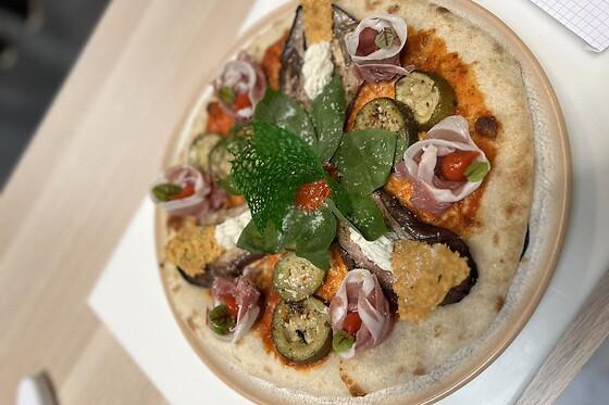 Eat’alia Verny - photo 2