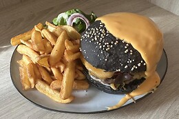J&J Burger