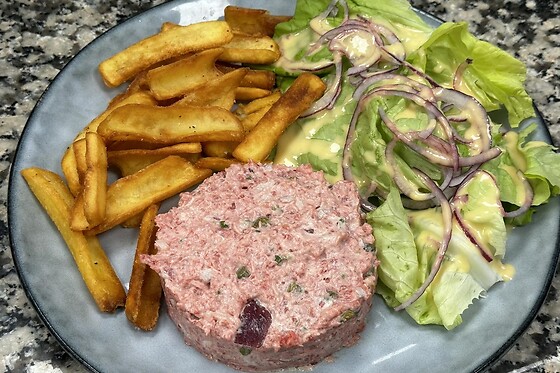 J&J Burger - photo 9