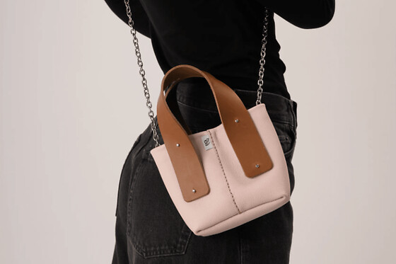 Atelier sac à main en cuir à Marseille - Atelier petit sac - 4h