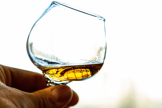 Initiation au whisky à Montpellier (34)