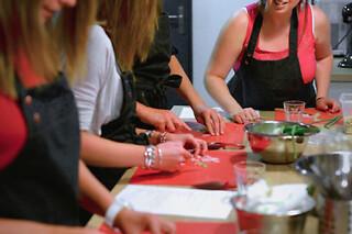 Cours de cuisine parent-enfant à Dijon (21)