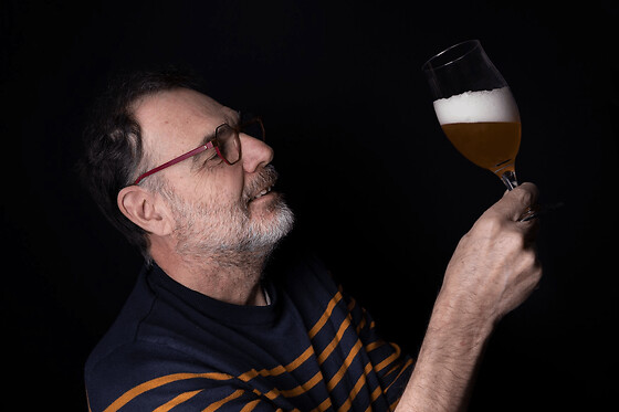 Visite et dégustation de bières artisanales à Perigny (17)