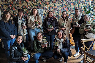 Atelier terrarium à La Rochelle (17)