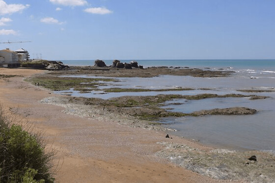 Stage Permis Fluvial à St-Hilaire-de-Riez (85)