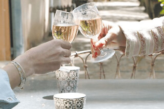 Atelier accords vins et parfums à Aix-en-Provence (13)