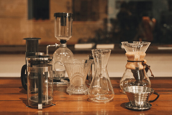 Atelier Slow Coffee à Paris 6ème