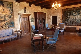 Visite pour deux du Château de la Reine Margot - Saint-Projet (82)