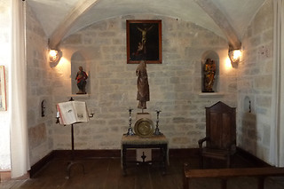 Visite pour deux du Château de la Reine Margot - Saint-Projet (82)
