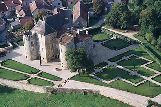Visite pour deux du Château de la Reine Margot - Saint-Projet (82)