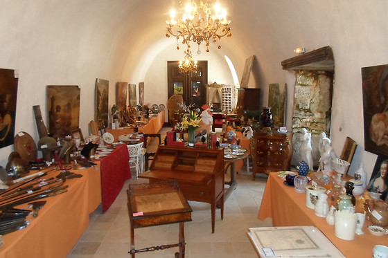 Un séjour gourmand pour 2 au Château de la Reine Margot à Saint-Projet (82)