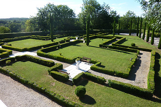 Visite pour deux du Château de la Reine Margot - Saint-Projet (82)