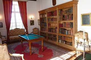 Visite pour deux du Château de la Reine Margot - Saint-Projet (82)