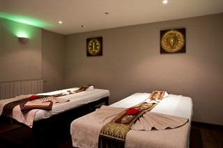 Modelage et réflexologie chez Lôk Siam Spa Alésia à Paris (75014)