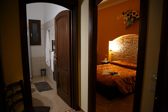 Il Quadrifoglio B&B - photo 6