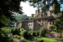 Hôtel le Relays du Chasteau