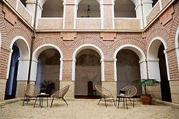 HOTEL CONVENTO LA MAGDALENA