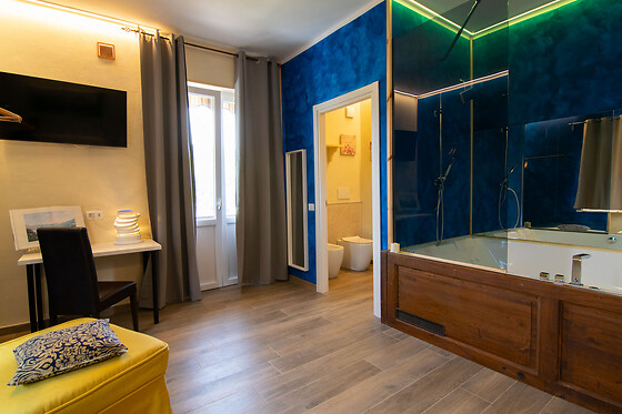 Boutique Relais Villa Sofia - photo 2