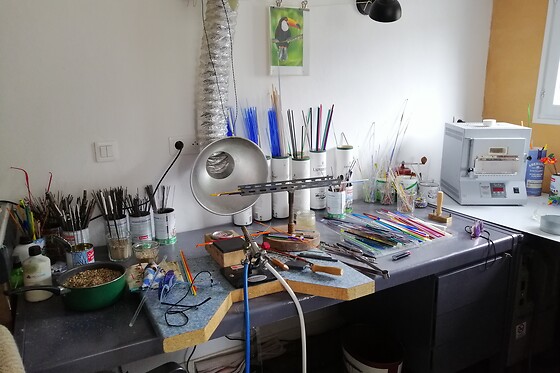 Atelier Lucaze - photo 1