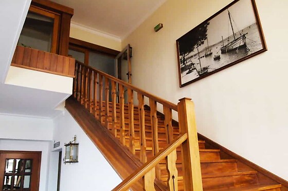 HOTEL AREIAS CLARAS - photo 2
