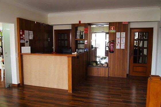HOTEL AREIAS CLARAS - photo 9