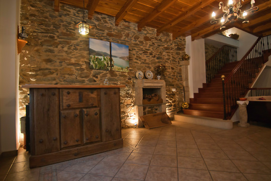 HOTEL RURAL LA JUDERIA DE LAS ARRIBES - photo 4