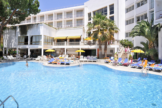 HOTEL GHT COSTA BRAVA - photo 15