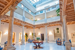 PALACIO DE UBEDA