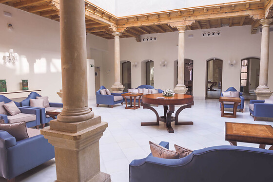 PALACIO DE UBEDA - photo 11