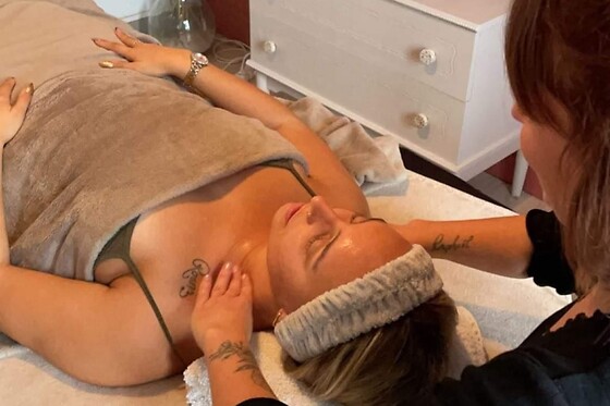 Pauline Salanon Naturopathie & Massages Renata França - photo 3