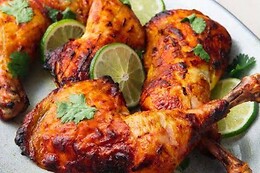 Punjabi Tropical Kitchen