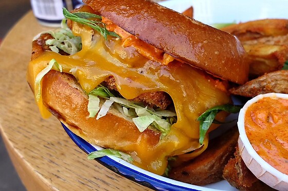 No Diet Club - Food tours - photo 0
