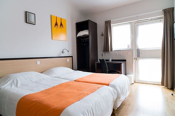 Online Booking EPS - photo 5