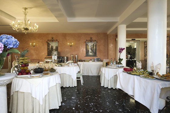 Viktoria Palace Hotel - photo 2