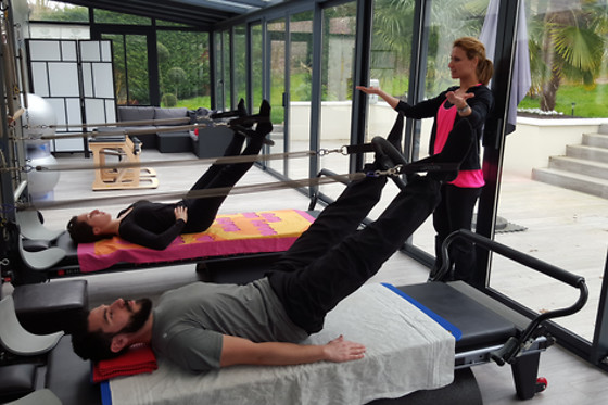Harmony Pilates - photo 3