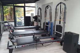 Harmony Pilates