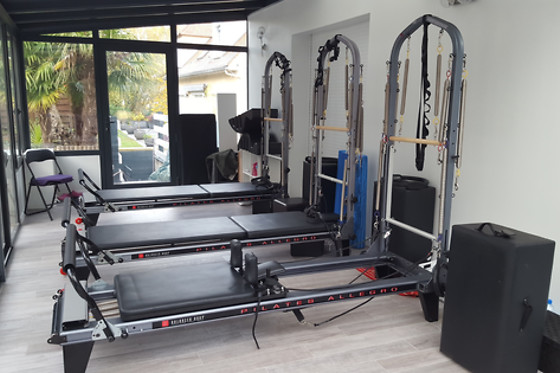 Harmony Pilates - photo 4