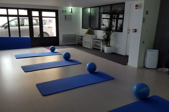 Harmony Pilates - photo 7