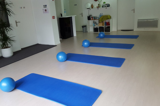 Harmony Pilates - photo 8