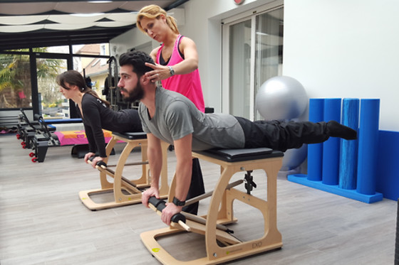 Harmony Pilates - photo 5