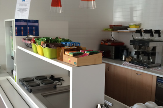 Ibis Budget Verdun - photo 5