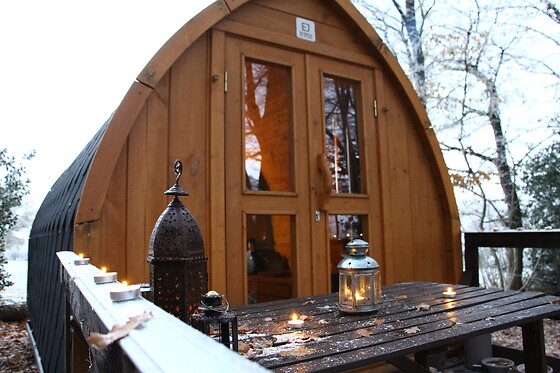 L'igl'houx - photo 9