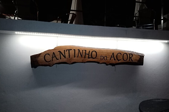 Restaurante Cantinho do Açor - photo 4