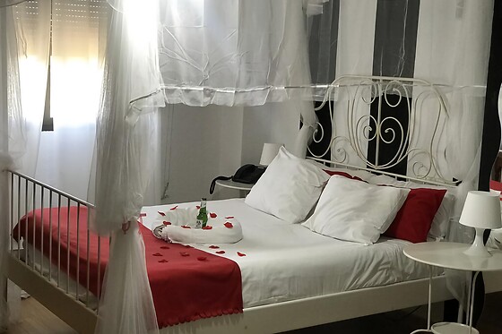 HOTEL ARGOS MURCIA - photo 5