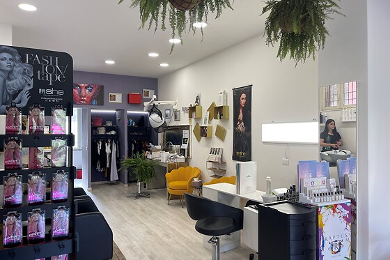 Élite Beauty salon - photo 5