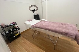 Studio Faby Vieira Estética e Formações