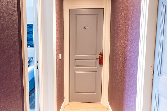 Online Booking EPS - photo 7